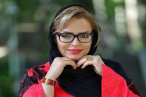 شعر و شاعری در کنار بازی برای دو برادر کارگردان/مجموعه شعر سپیده خداوردی در انتظار مجوز انتشار است