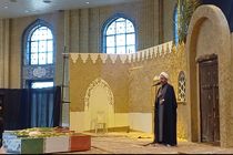 شهیدان گمنام ادامه‌دهندگان راه اهل بیت (ع) هستند