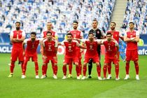 ترکیب اصلی پرسپولیس مقابل گوا هند مشخص شد