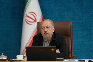 با حضور معاون وزیر کشور نخستین قرارگاه حمل‌ونقل مرزی اربعین کشور در مرز مهران افتتاح شد