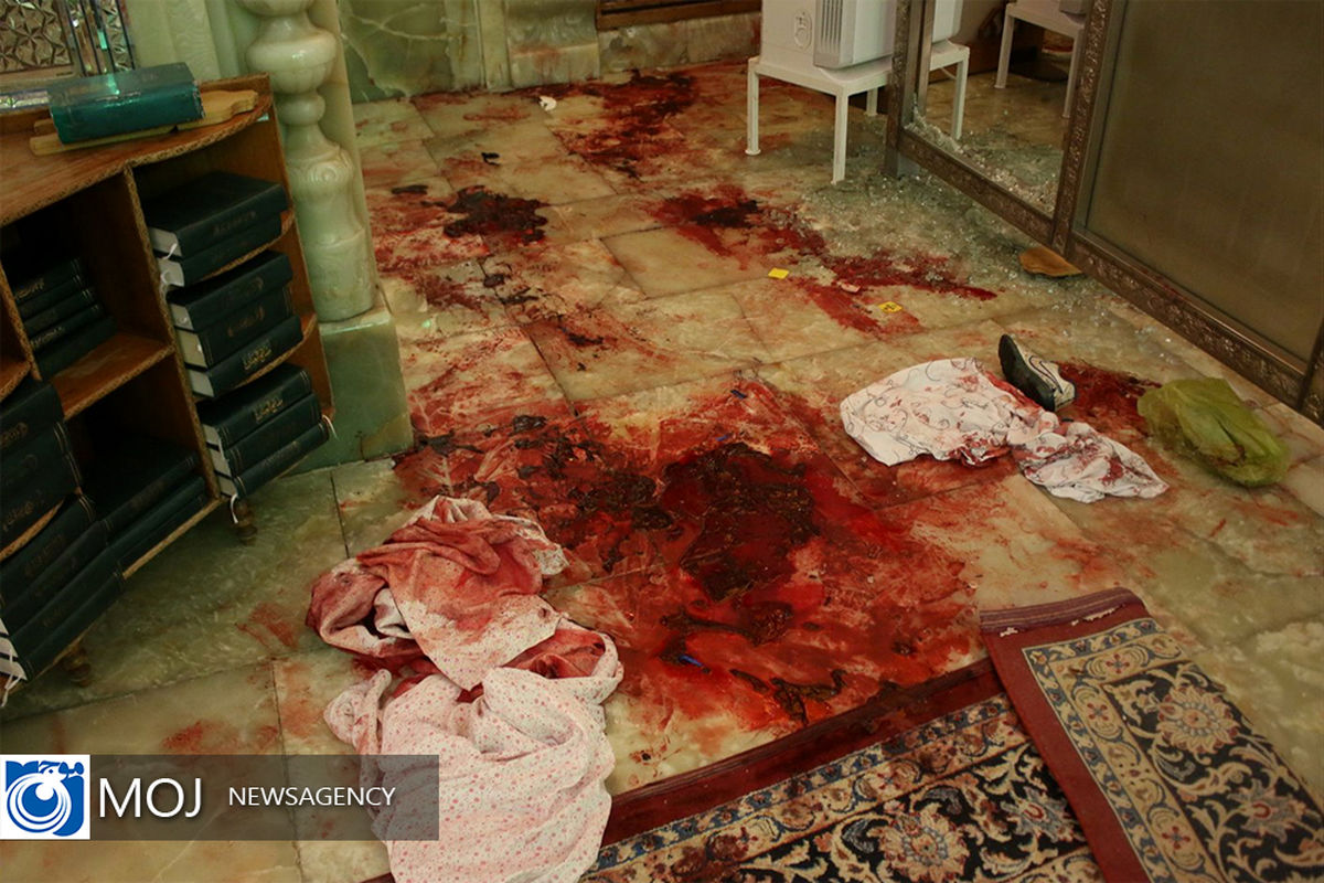 حمله تروریستی به حرم مطهر حضرت شاهچراغ  (ع) (12) copy