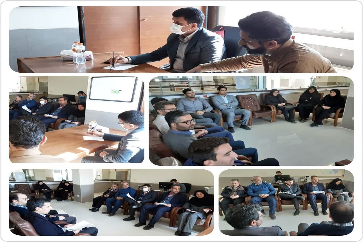 تامبن اجتماعی قزوین