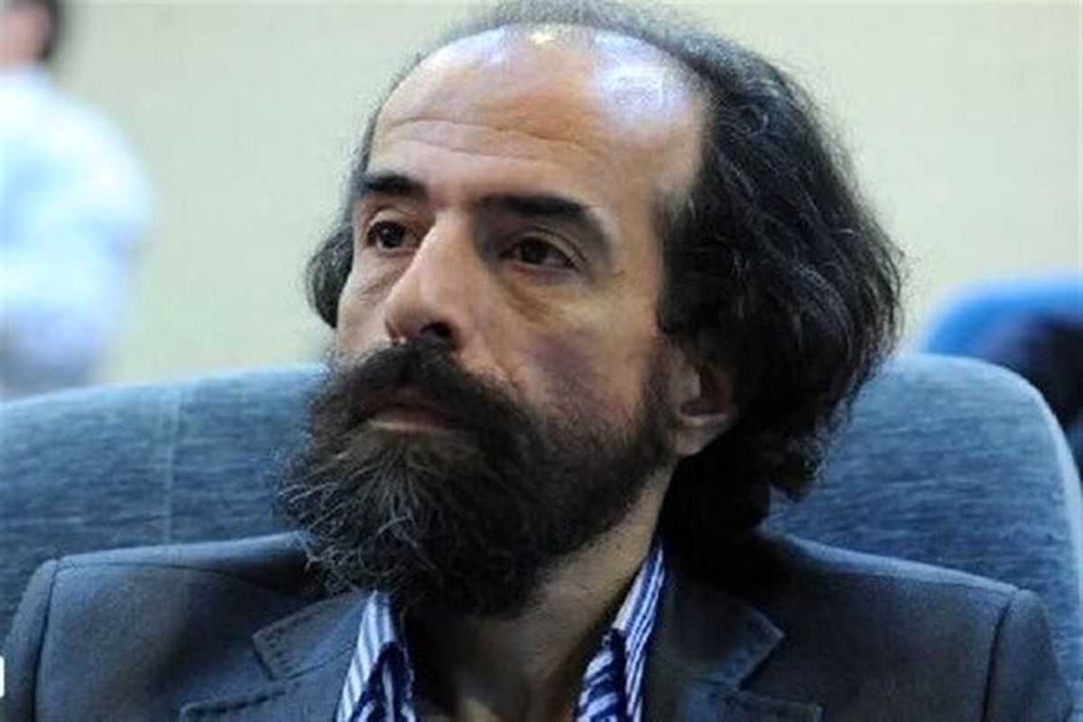 محمدرضا الوند