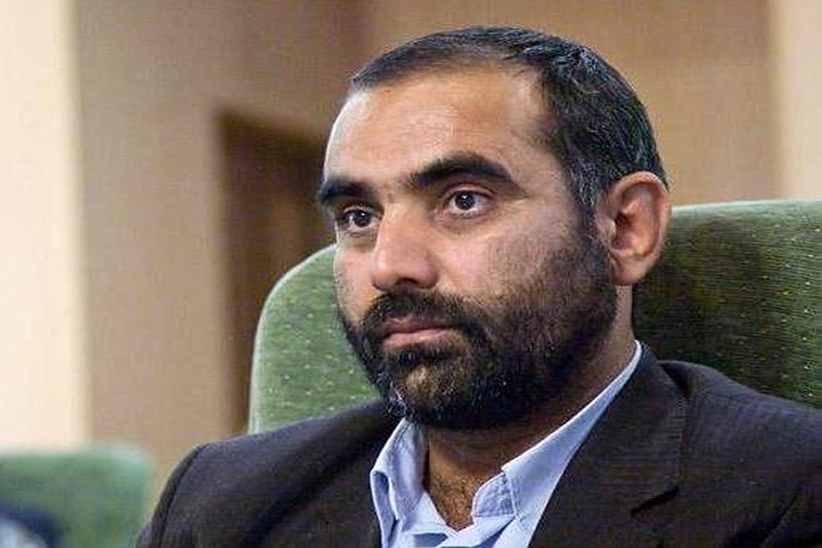 مدیرکل کمیته امداد امام خمینی کرمانشاه