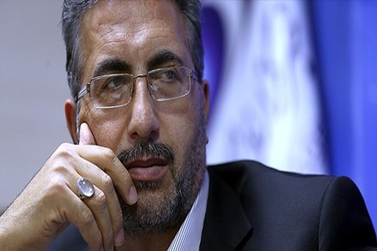 محمد علی اسفنانی