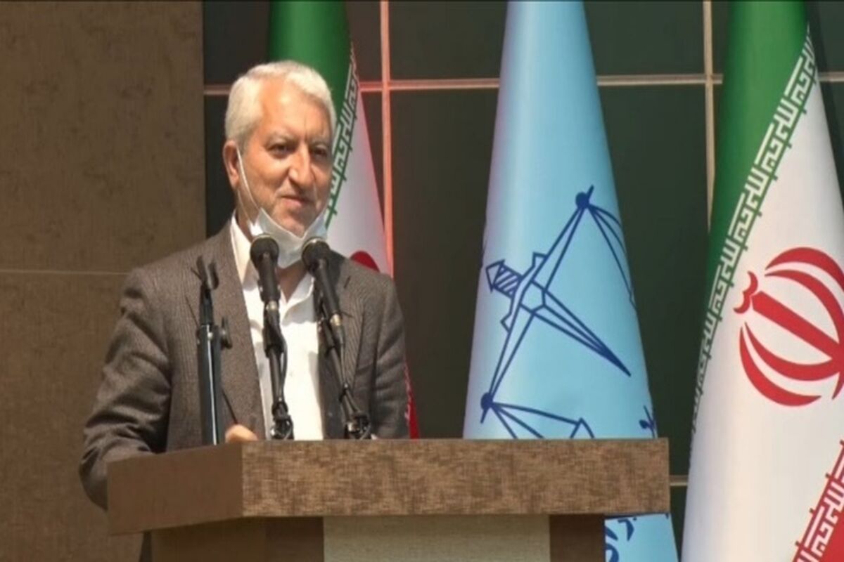 سند تحول قضایی سازمان زندان ها