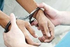 عامل درگیری منجر به قتل در اهواز دستگیر شد