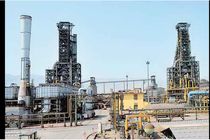 بارگذاری کاتالیست‌های بومی سازی شده در مگامدول A شهید خرازی