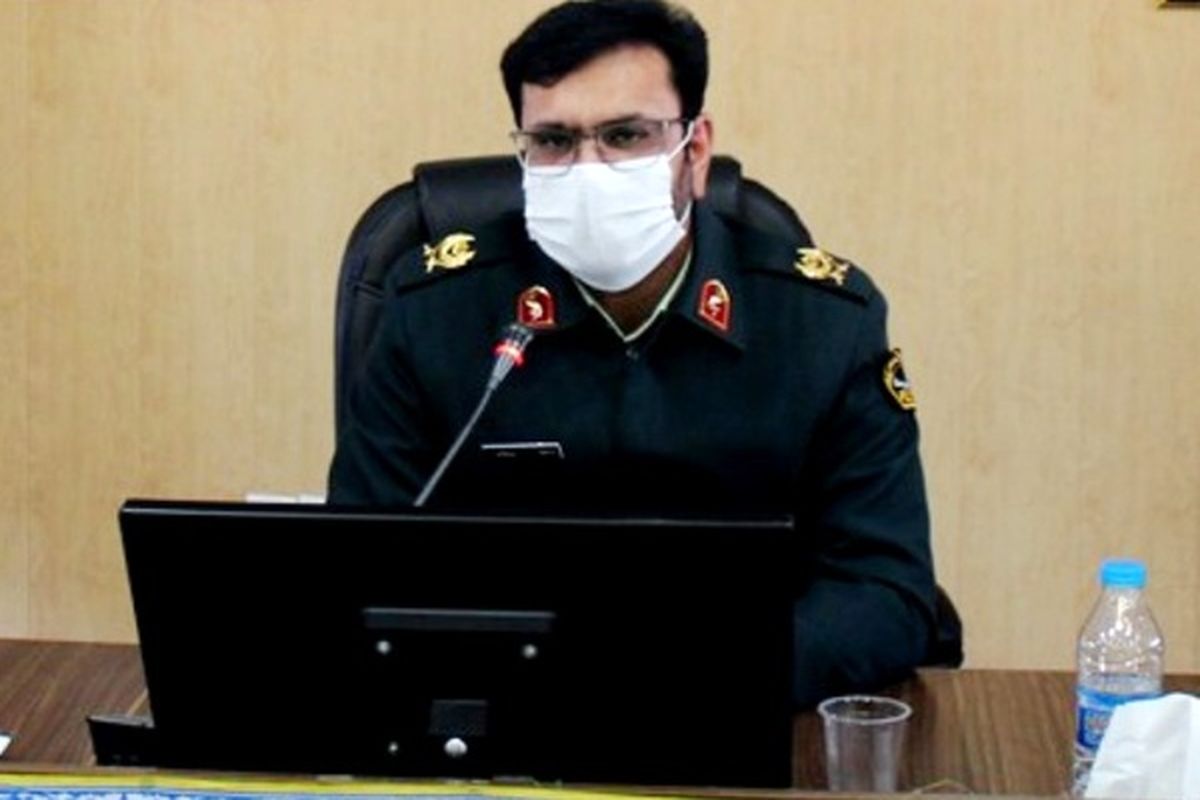 سردار برزویی