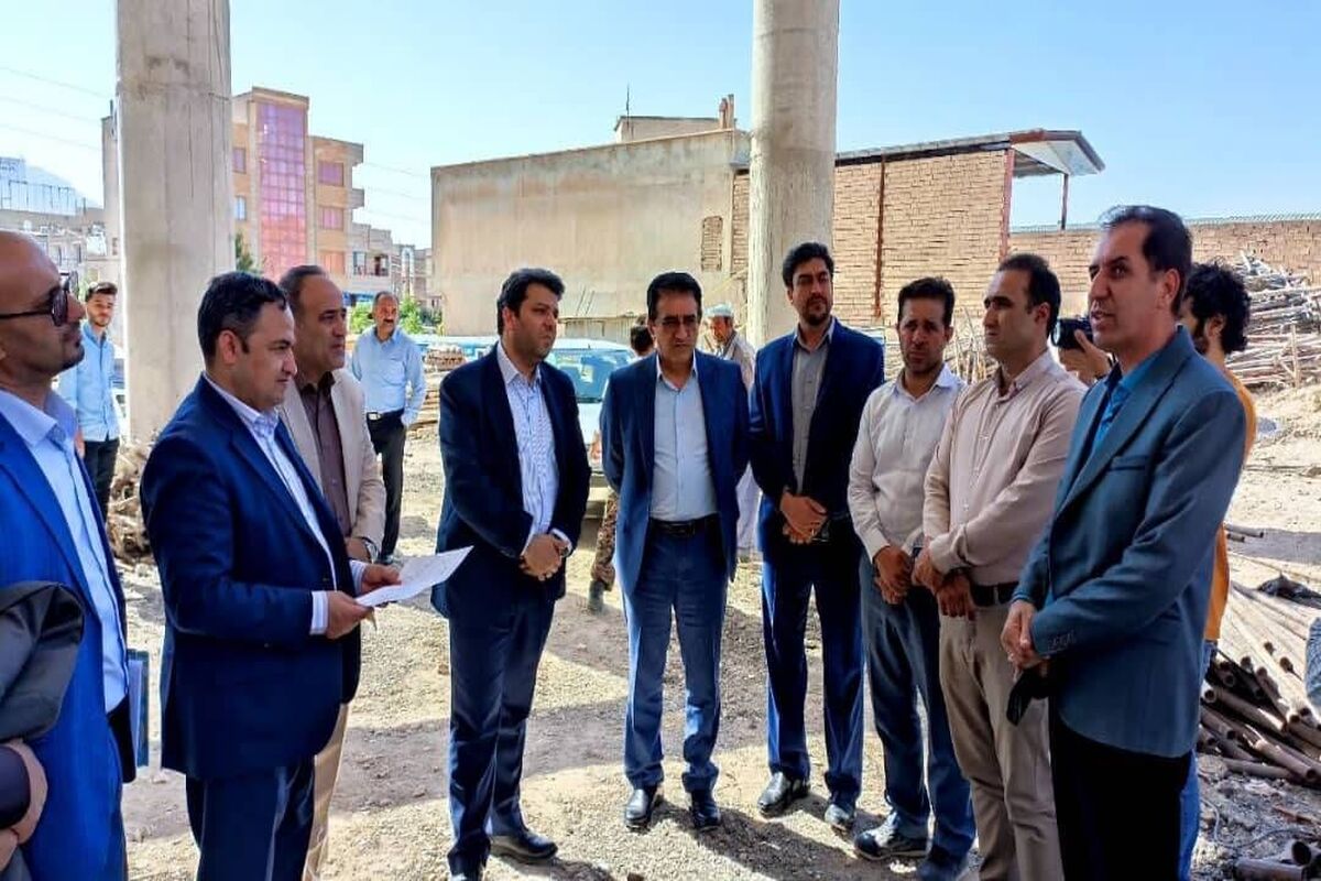 معاون وزیر ارشاد