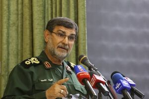 شهیدان ضامن امنیت کشور هستند