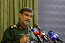 ایران در دفاع دریایی خودکفا شده است