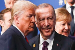 اردوغان برای میزبانی مذاکرات هسته‌ای ایران-آمریکا در ترکیه پیشنهاد داد