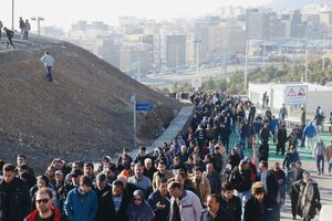نسل جوان با هوشمندی از کشور دفاع می‌کند