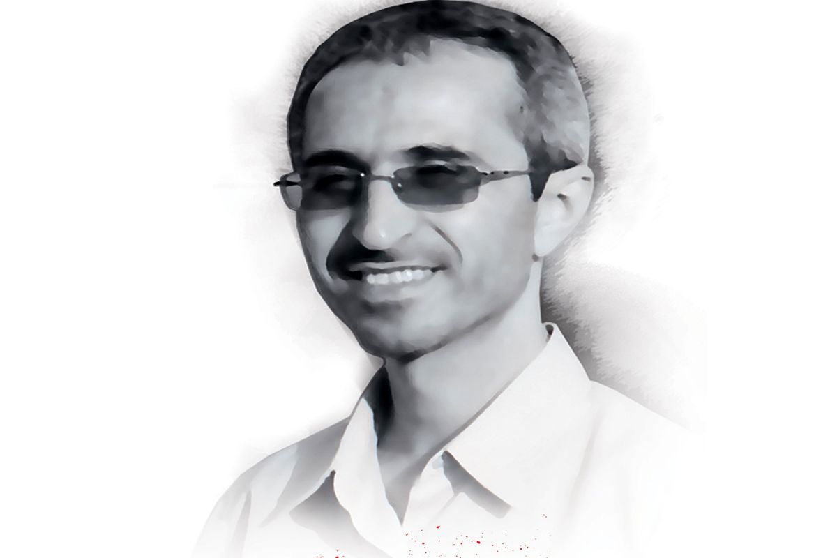 شهید شهریاری