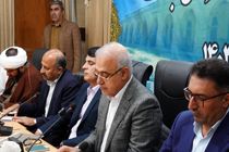 جاسک نقش کلیدی در آینده ژئوپلیتیکی کشور دارد