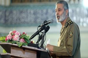 نیروی پهپادی موجب ارتقای توان رزم کشور شده است