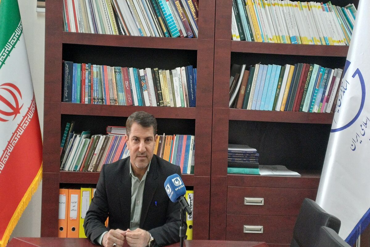 دارابی