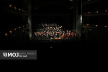 کنسرت‌های مردمی «شب‌های لبخند» از امشب در منطقه گردشگری عباس‌آباد برگزار می شود