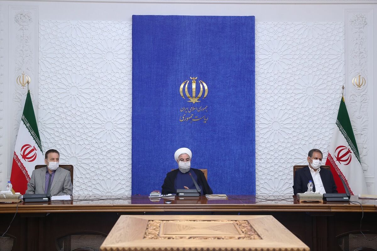 حسن روحانی