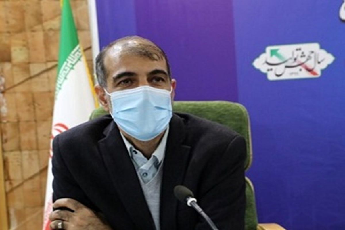 مديركل سياسی استاندار کرمانشاه