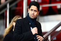 بازیکنان پاری ‌سن‌ ژرمن قبل از بازی انگیزه زیادی برای برد داشتند