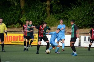 نایخمن با سرمربی ایرانی در جام حذفی هلند شکست خورد