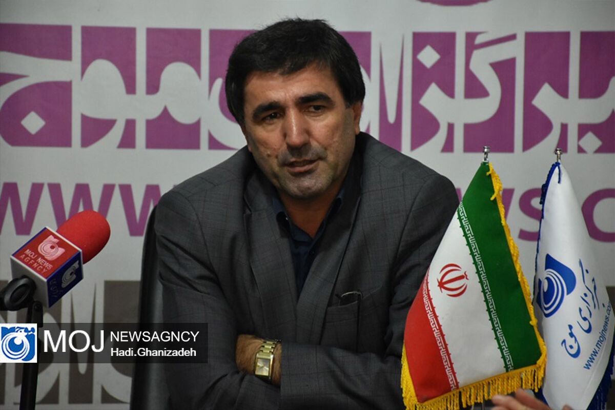 رضا کریمی اردبیل