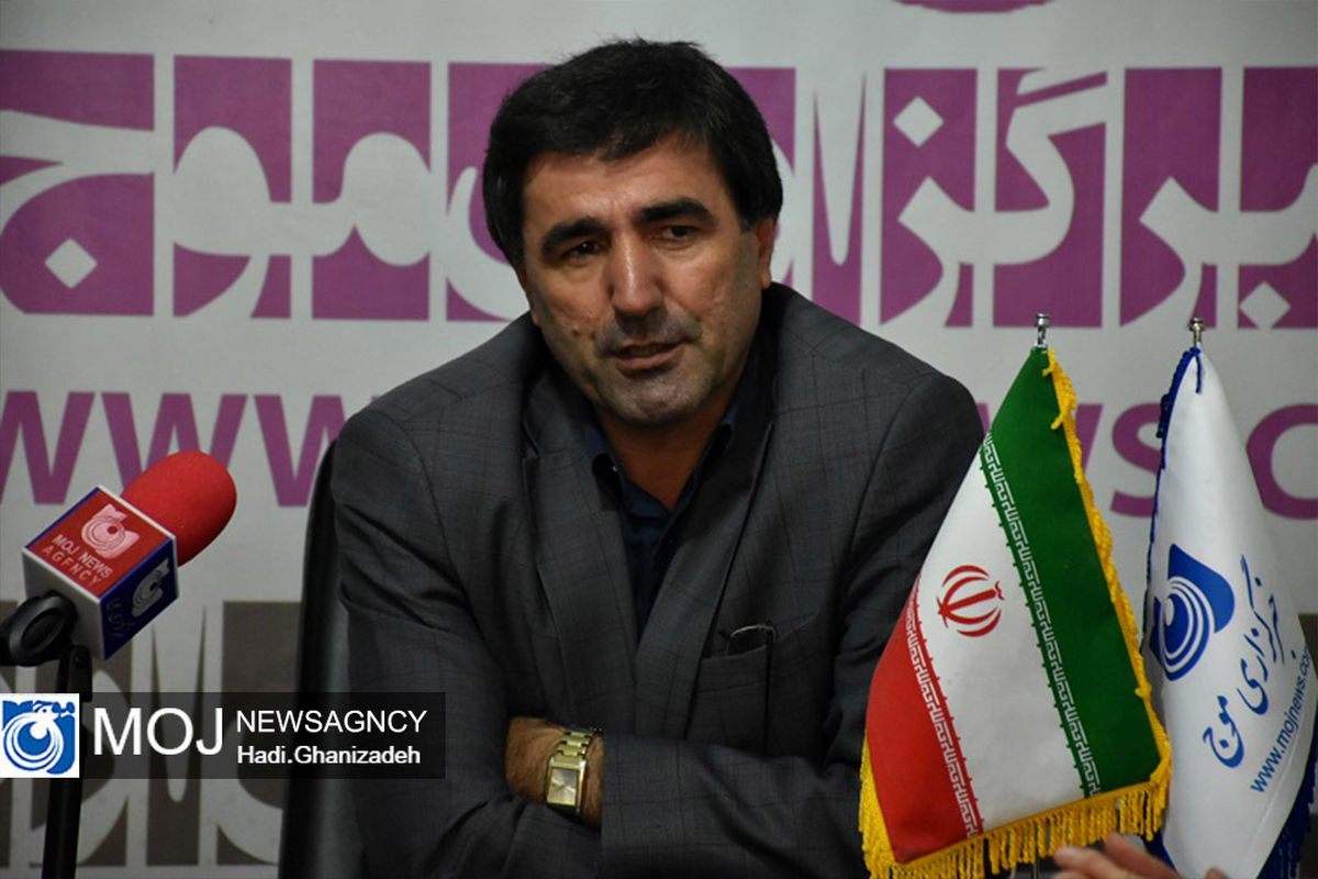 رضا کریمی اردبیل