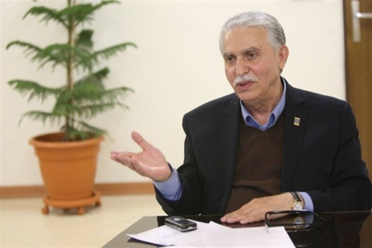 حسین توکلی