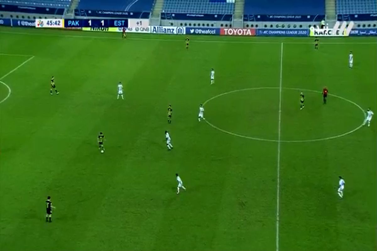 استقلال و پاختاکور11