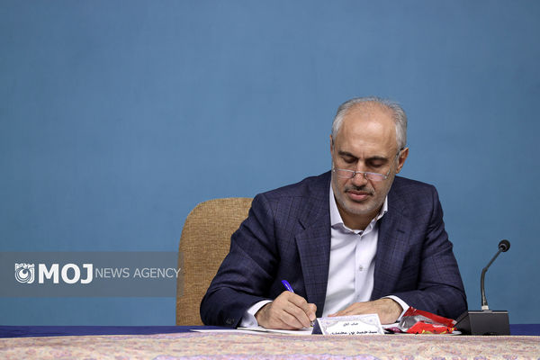 پورمحمدی از تشکیل دو کارگروه ویژه برای اصلاح ساختار بودجه خبر داد