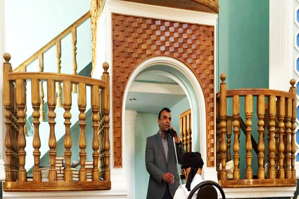 عادل شهرزاد