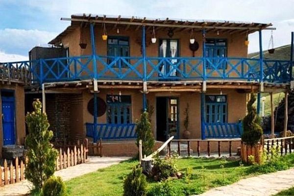 حدود ۳۴۰۰ تا ۳۷۰۰ واحد بوم‌گردی فعال داریم