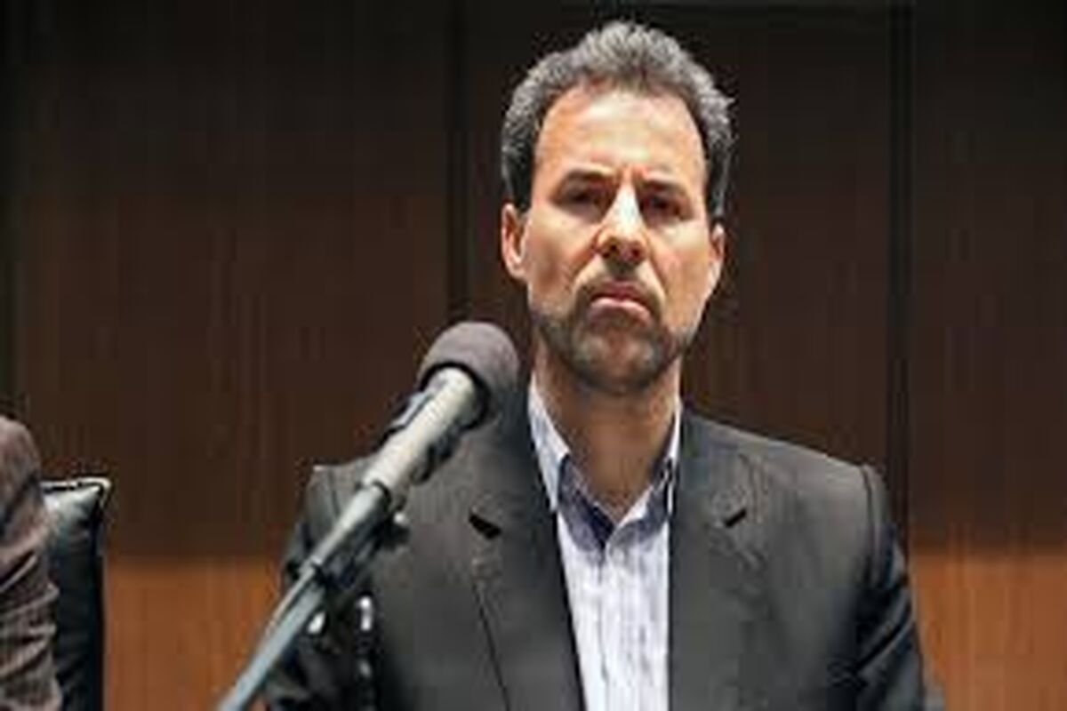 جلال میرزایی