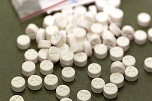 کشف 108 هزار و 890 عدد قرص ترامادول در گمرک