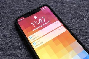 باگ در ios11 /مراقب امنیت و حریم شخصی خود باشید
