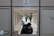 هیچ یک از مراکز درمانی یزد مجاز به پذیرش بیمار غیربومی نیستند