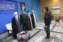عملکرد پلیس در دستگیری سارقان مسلح طلافروشی یزد قابل تقدیر است