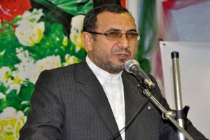 هدف از نواخته شدن زنگ انقلاب، تحقق بخشیدن به آرمان‌های نظام انقلاب اسلامی است