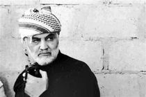 خاطرات یک خبرنگار لبنانی از حاج قاسم سلیمانی