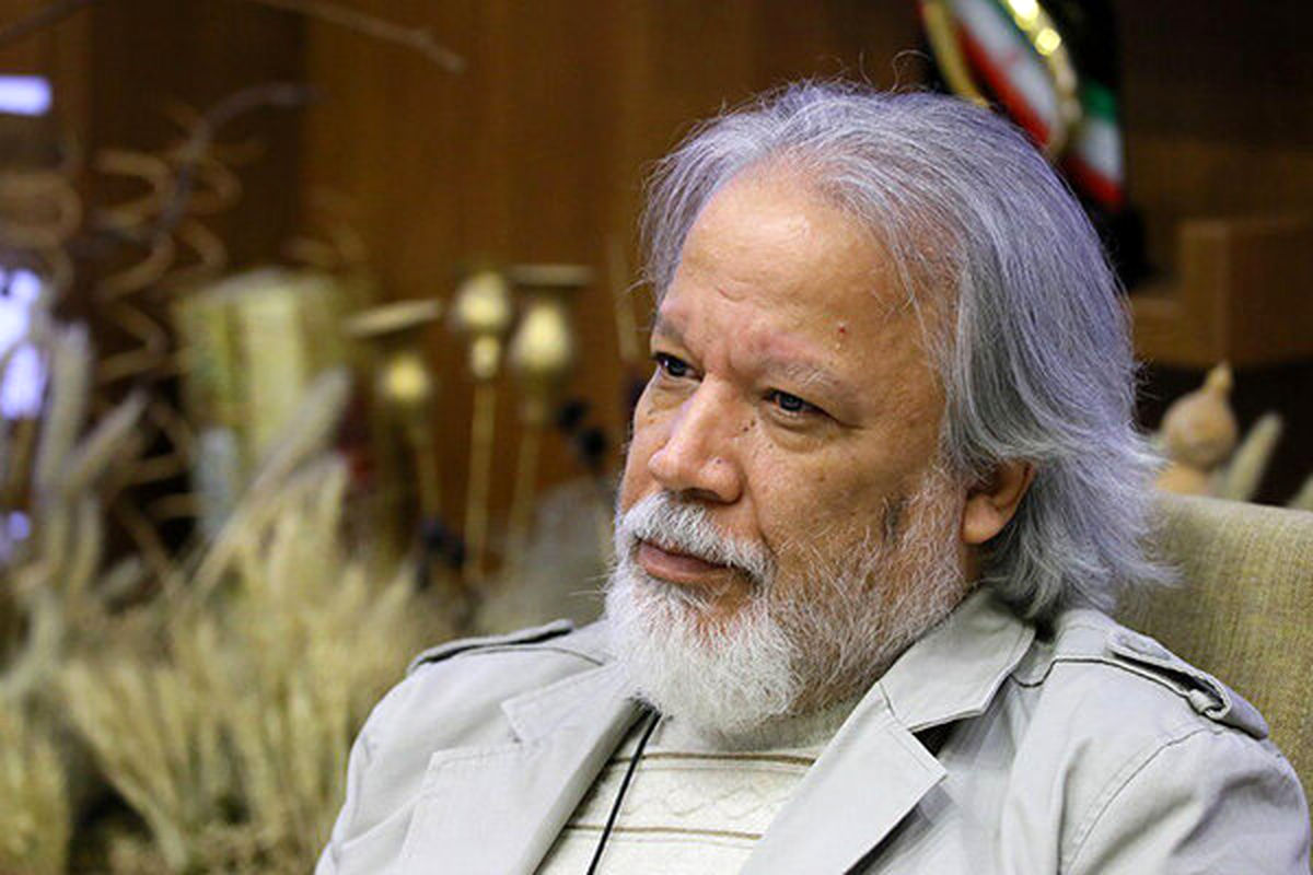 هوشنگ جاوید کرونا