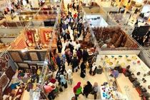 نمایشگاه بهاره طرح تنظیم بازار با حضور ۱۲۰ غرفه در ایلام