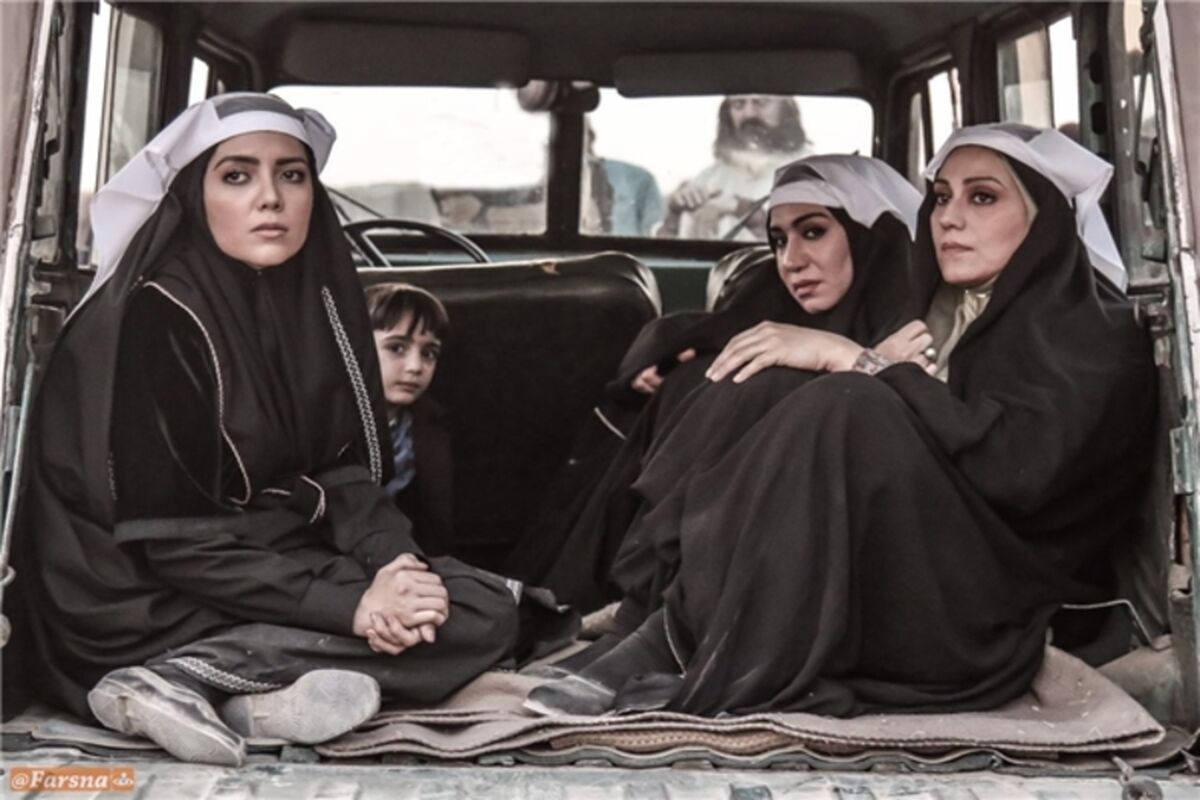 سریال عقیق