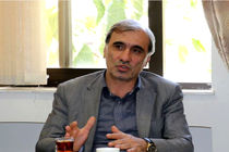 مشهد در پنجمین روز پیاپی هوای آلوده