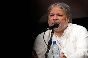 حماسه‌ها در ایران آیینی، ملی و بومی هستند