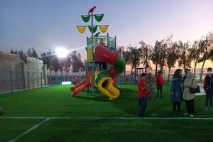 تعداد دانش‌آموزان مبتلا به اوتیسم در خوزستان افزایش یافت 
