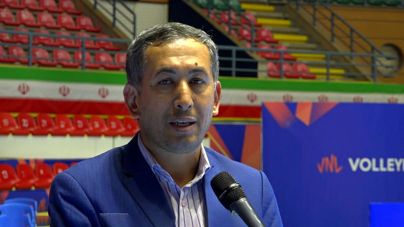 آغاز اردوی آماده سازی تیم ملی کبدی برای مسابقات جهانی به میزبانی اردبیل
