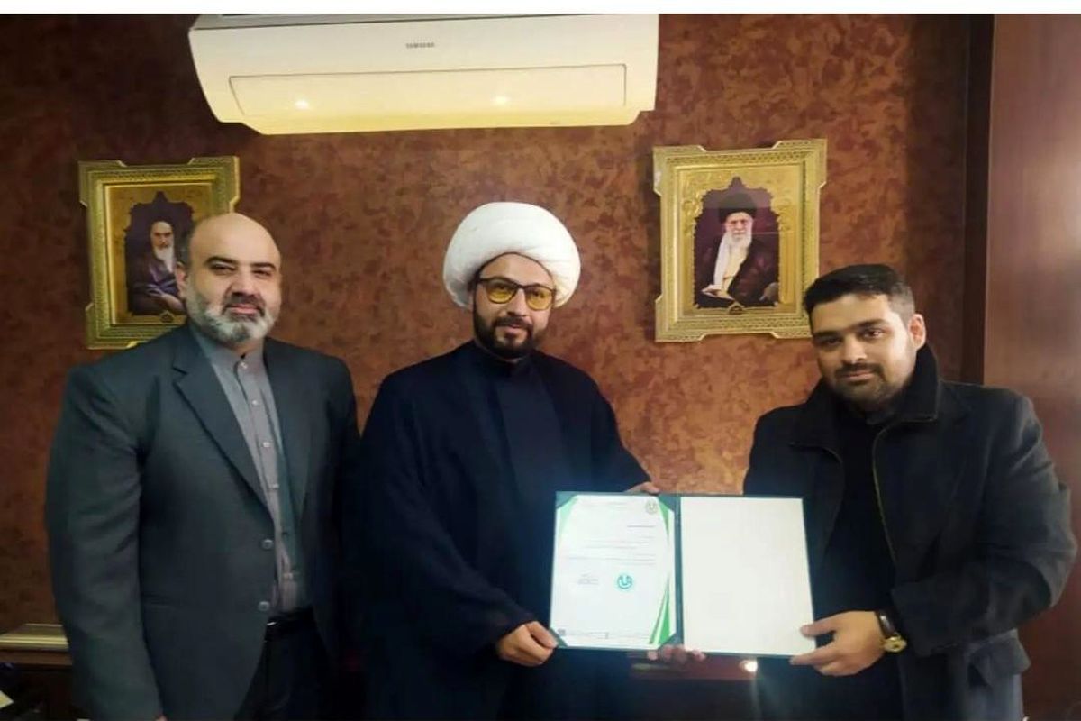 علیرضا احمدی