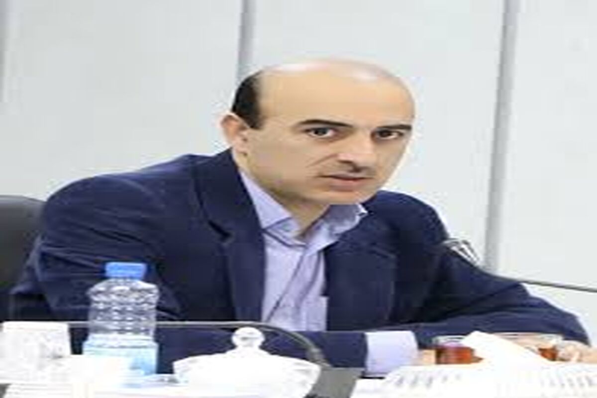 شهرام ملکی